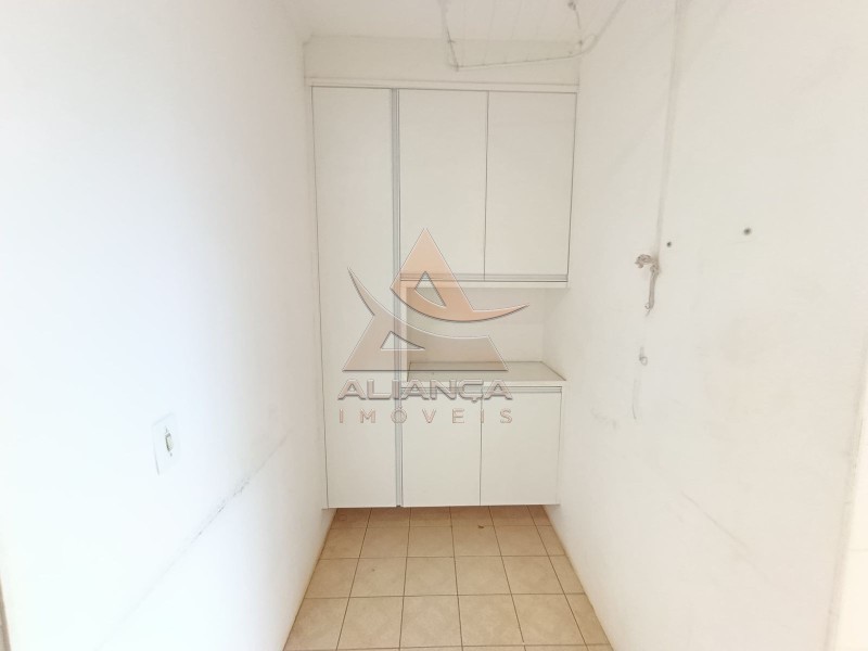 Aliança Imóveis - Imobiliária em Ribeirão Preto - SP - Apartamento - Alto da Boa Vista - Ribeirão Preto
