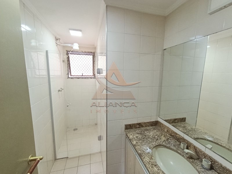 Aliança Imóveis - Imobiliária em Ribeirão Preto - SP - Apartamento - Alto da Boa Vista - Ribeirão Preto