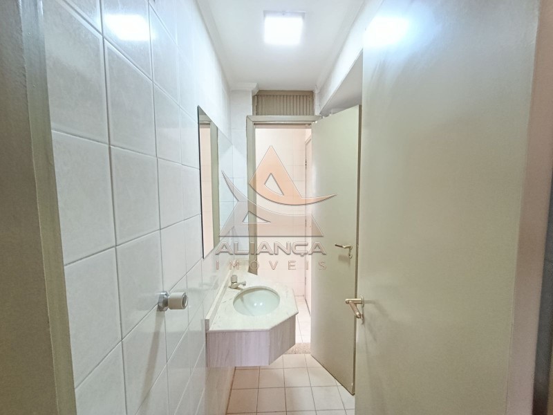 Aliança Imóveis - Imobiliária em Ribeirão Preto - SP - Apartamento - Alto da Boa Vista - Ribeirão Preto