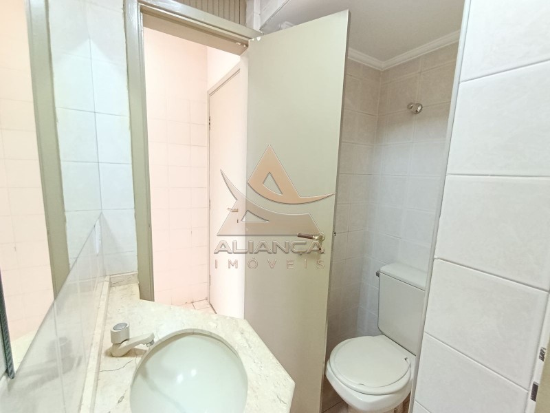 Aliança Imóveis - Imobiliária em Ribeirão Preto - SP - Apartamento - Alto da Boa Vista - Ribeirão Preto