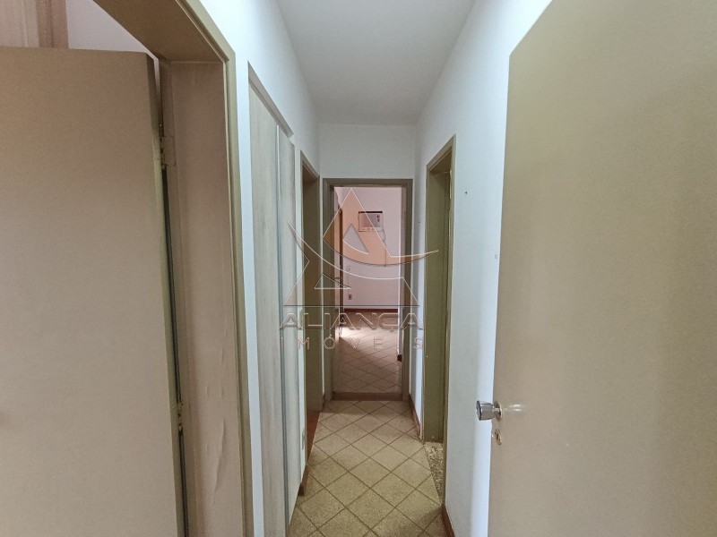 Aliança Imóveis - Imobiliária em Ribeirão Preto - SP - Apartamento - Alto da Boa Vista - Ribeirão Preto