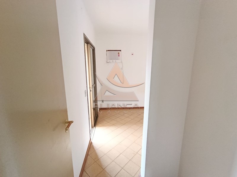 Aliança Imóveis - Imobiliária em Ribeirão Preto - SP - Apartamento - Alto da Boa Vista - Ribeirão Preto
