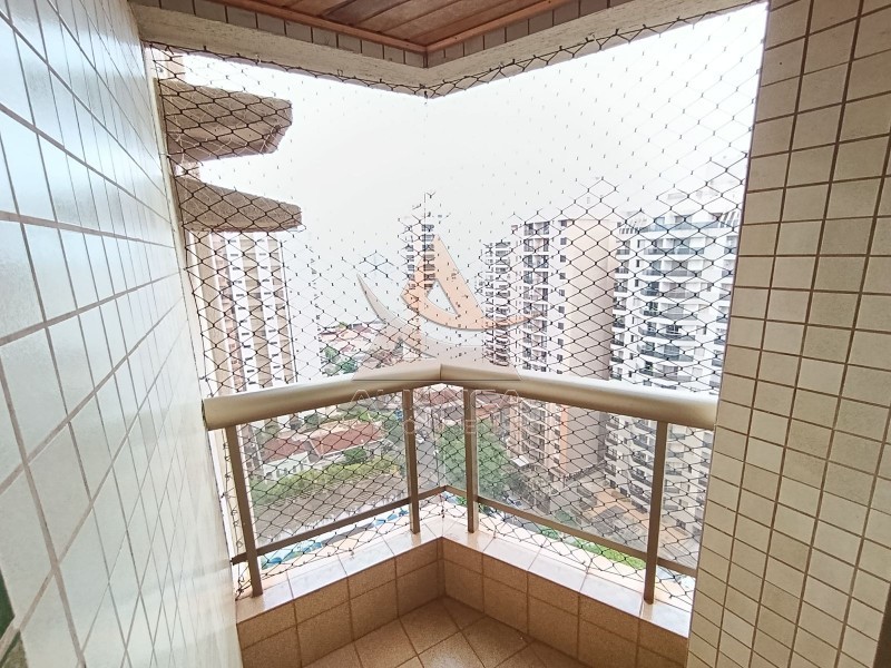 Aliança Imóveis - Imobiliária em Ribeirão Preto - SP - Apartamento - Alto da Boa Vista - Ribeirão Preto
