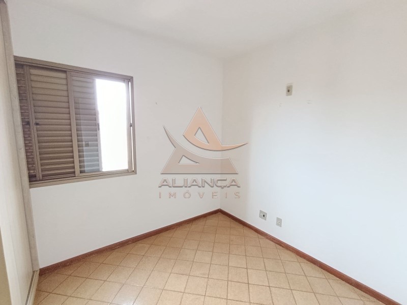 Aliança Imóveis - Imobiliária em Ribeirão Preto - SP - Apartamento - Alto da Boa Vista - Ribeirão Preto