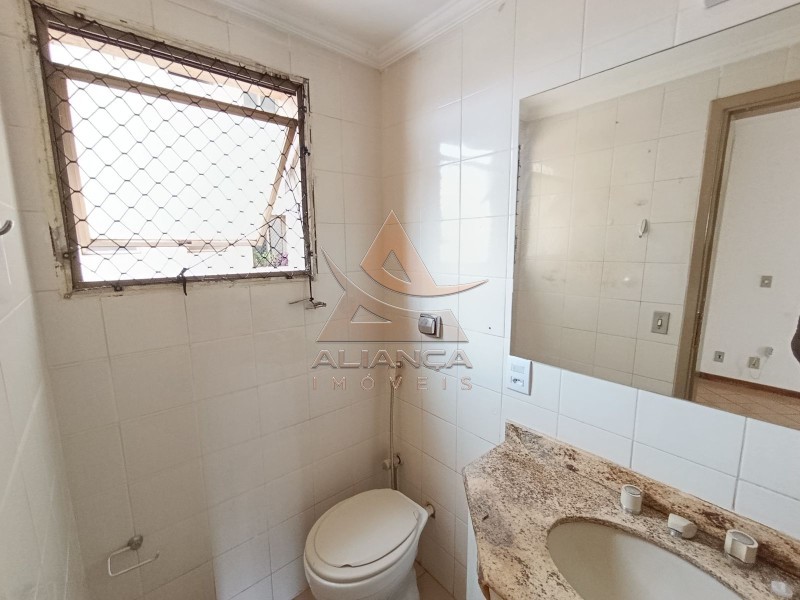 Aliança Imóveis - Imobiliária em Ribeirão Preto - SP - Apartamento - Alto da Boa Vista - Ribeirão Preto