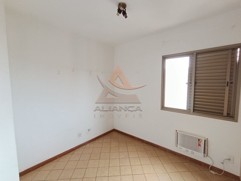 Aliança Imóveis - Imobiliária em Ribeirão Preto - SP - Apartamento - Alto da Boa Vista - Ribeirão Preto
