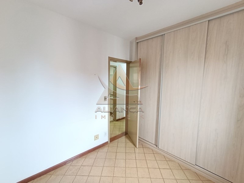 Aliança Imóveis - Imobiliária em Ribeirão Preto - SP - Apartamento - Alto da Boa Vista - Ribeirão Preto