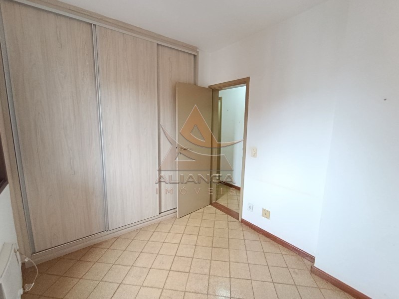 Aliança Imóveis - Imobiliária em Ribeirão Preto - SP - Apartamento - Alto da Boa Vista - Ribeirão Preto