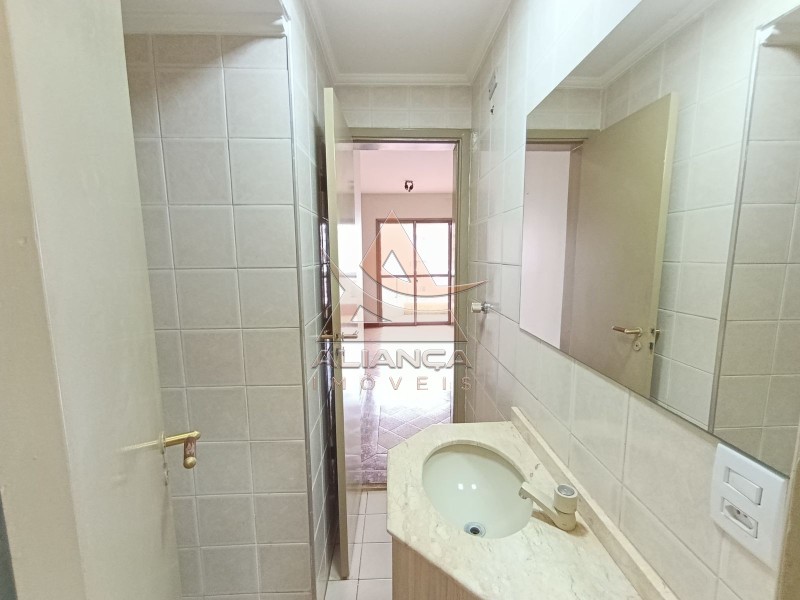 Aliança Imóveis - Imobiliária em Ribeirão Preto - SP - Apartamento - Alto da Boa Vista - Ribeirão Preto