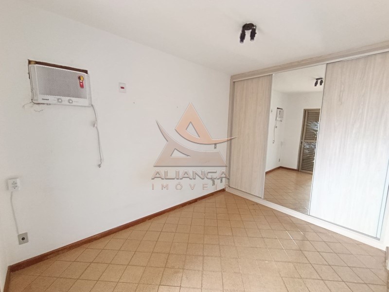 Aliança Imóveis - Imobiliária em Ribeirão Preto - SP - Apartamento - Alto da Boa Vista - Ribeirão Preto