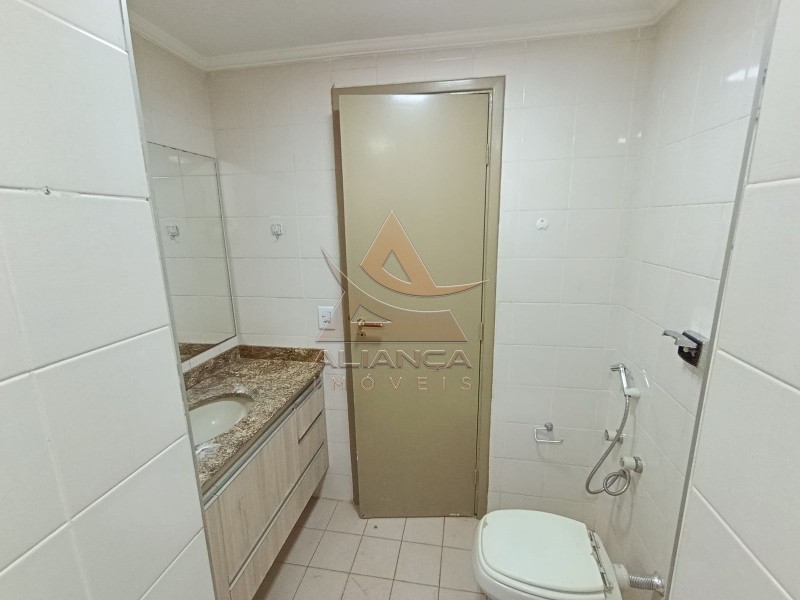 Aliança Imóveis - Imobiliária em Ribeirão Preto - SP - Apartamento - Alto da Boa Vista - Ribeirão Preto
