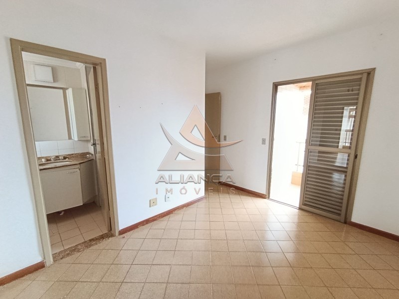 Aliança Imóveis - Imobiliária em Ribeirão Preto - SP - Apartamento - Alto da Boa Vista - Ribeirão Preto