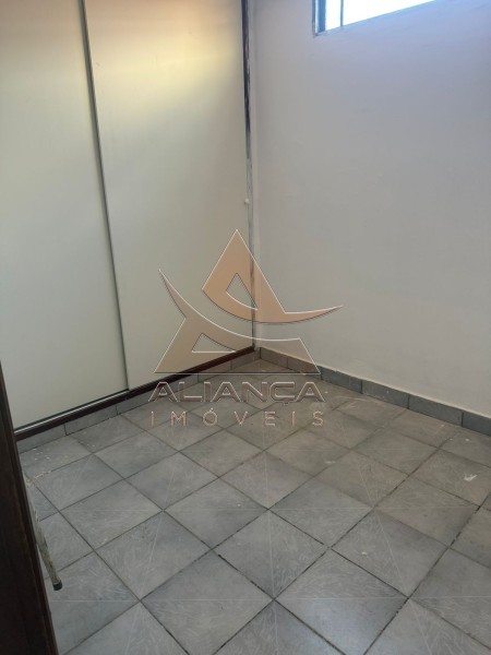Aliança Imóveis - Imobiliária em Ribeirão Preto - SP - Casa - Campos Eliseos - Ribeirão Preto
