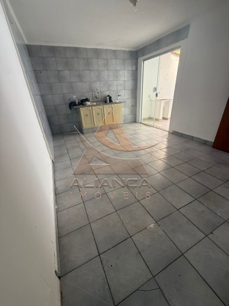 Aliança Imóveis - Imobiliária em Ribeirão Preto - SP - Casa - Campos Eliseos - Ribeirão Preto
