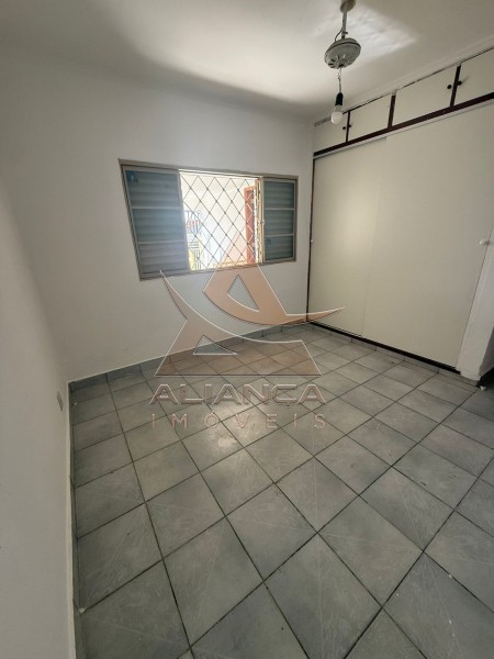 Aliança Imóveis - Imobiliária em Ribeirão Preto - SP - Casa - Campos Eliseos - Ribeirão Preto