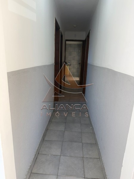 Aliança Imóveis - Imobiliária em Ribeirão Preto - SP - Casa - Campos Eliseos - Ribeirão Preto