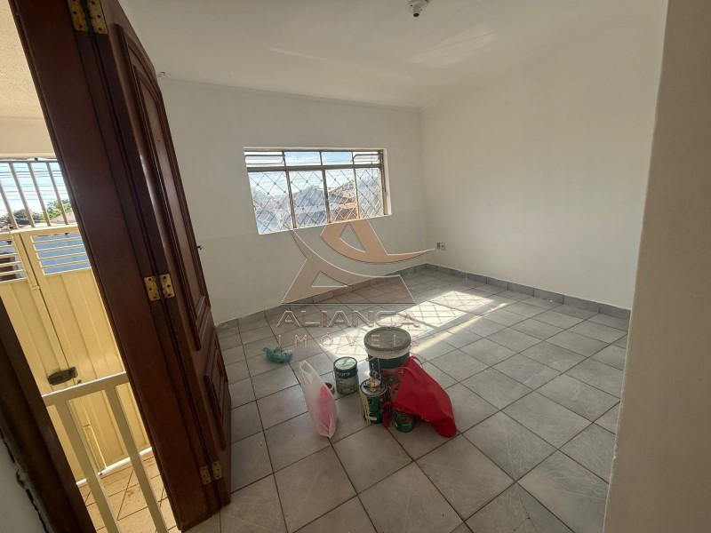 Aliança Imóveis - Imobiliária em Ribeirão Preto - SP - Casa - Campos Eliseos - Ribeirão Preto