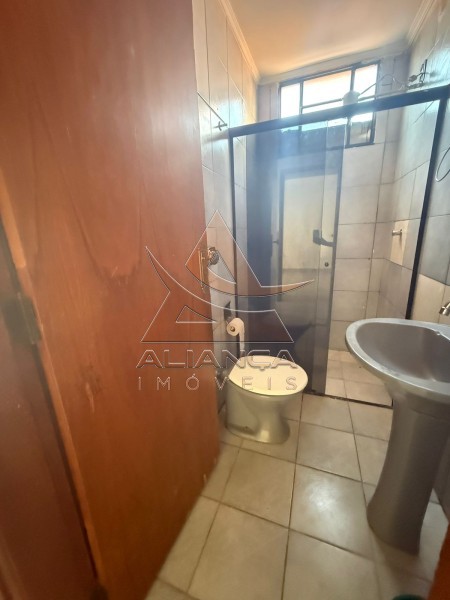 Aliança Imóveis - Imobiliária em Ribeirão Preto - SP - Casa - Campos Eliseos - Ribeirão Preto