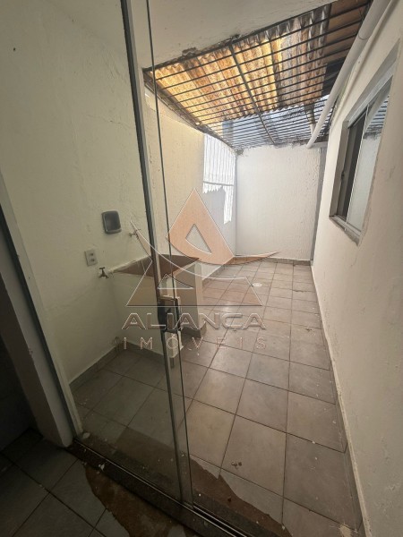 Aliança Imóveis - Imobiliária em Ribeirão Preto - SP - Casa - Campos Eliseos - Ribeirão Preto
