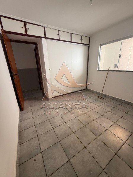 Aliança Imóveis - Imobiliária em Ribeirão Preto - SP - Casa - Campos Eliseos - Ribeirão Preto