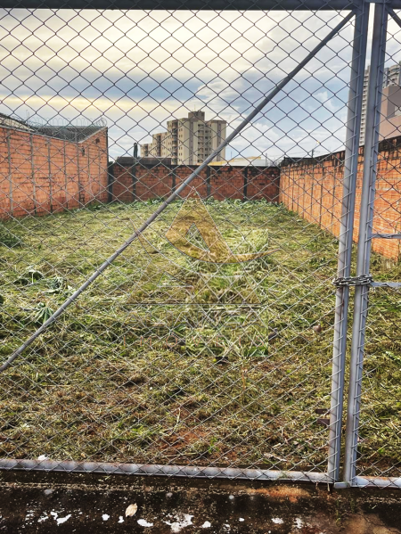 Aliança Imóveis - Imobiliária em Ribeirão Preto - SP - Terreno - Alto da Boa Vista - Ribeirão Preto