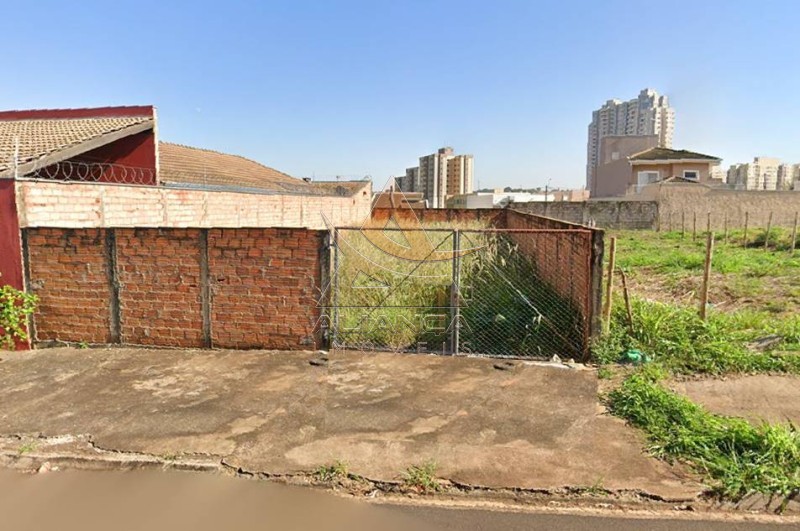 Aliança Imóveis - Imobiliária em Ribeirão Preto - SP - Terreno - Alto da Boa Vista - Ribeirão Preto