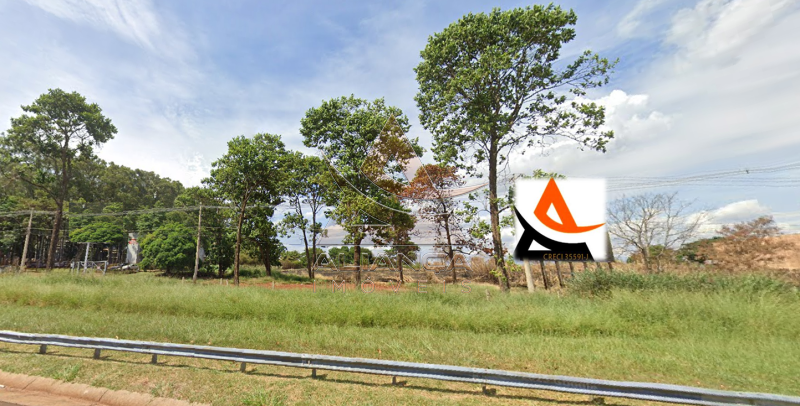 Aliança Imóveis - Imobiliária em Ribeirão Preto - SP - Área - Distrito Industrial - Cravinhos