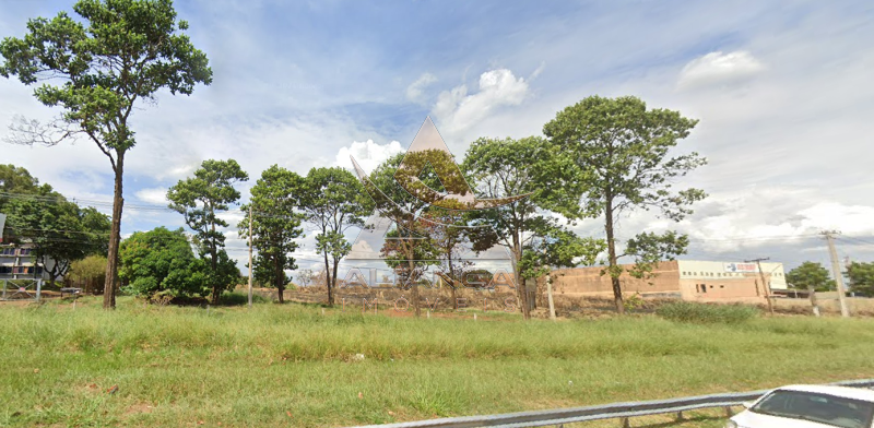Aliança Imóveis - Imobiliária em Ribeirão Preto - SP - Área - Distrito Industrial - Cravinhos