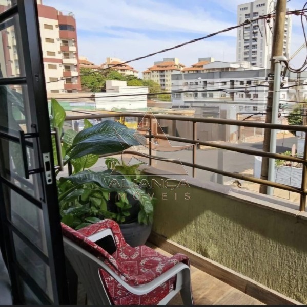 Aliança Imóveis - Imobiliária em Ribeirão Preto - SP - Apartamento - Presidente Medici - Ribeirão Preto