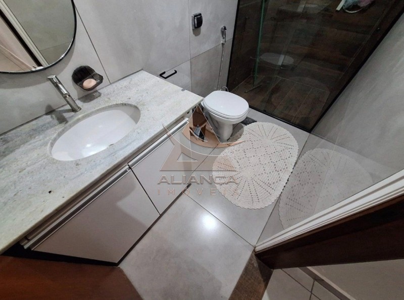 Aliança Imóveis - Imobiliária em Ribeirão Preto - SP - Apartamento - Presidente Medici - Ribeirão Preto