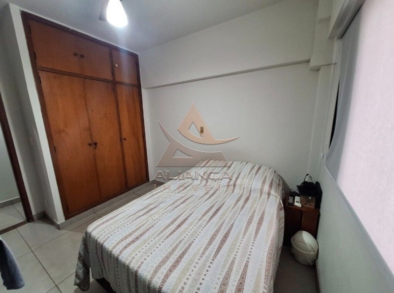 Aliança Imóveis - Imobiliária em Ribeirão Preto - SP - Apartamento - Presidente Medici - Ribeirão Preto