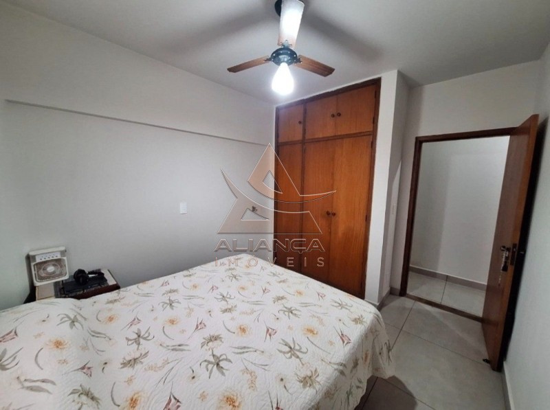 Aliança Imóveis - Imobiliária em Ribeirão Preto - SP - Apartamento - Presidente Medici - Ribeirão Preto