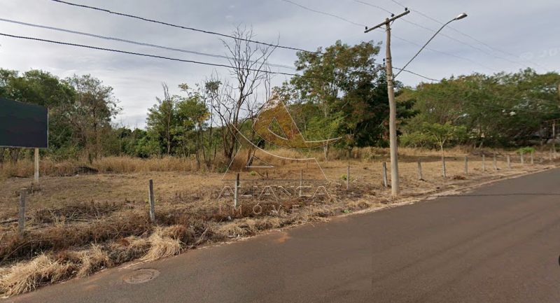 Aliança Imóveis - Imobiliária em Ribeirão Preto - SP - Área - Recreio Anhanguera - Ribeirão Preto