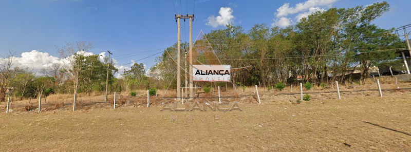 Aliança Imóveis - Imobiliária em Ribeirão Preto - SP - Área - Recreio Anhanguera - Ribeirão Preto