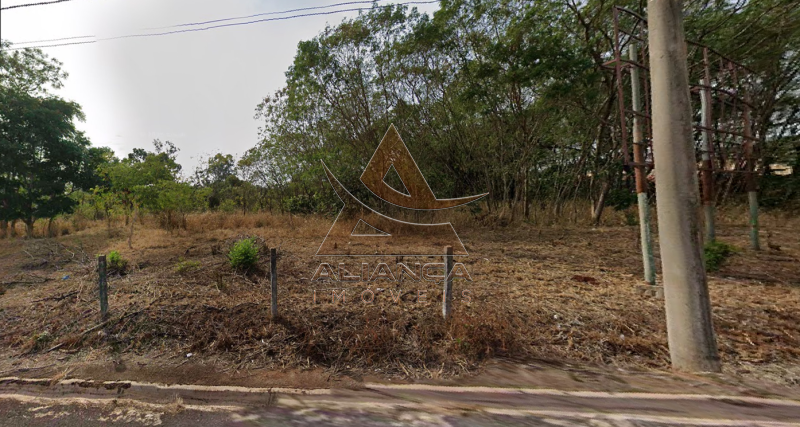 Aliança Imóveis - Imobiliária em Ribeirão Preto - SP - Área - Recreio Anhanguera - Ribeirão Preto
