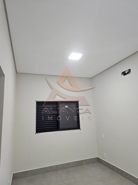Aliança Imóveis - Imobiliária em Ribeirão Preto - SP - Casa Condomínio - Real Sul - Ribeirão Preto