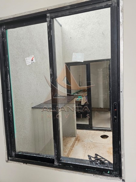 Aliança Imóveis - Imobiliária em Ribeirão Preto - SP - Casa Condomínio - Real Sul - Ribeirão Preto