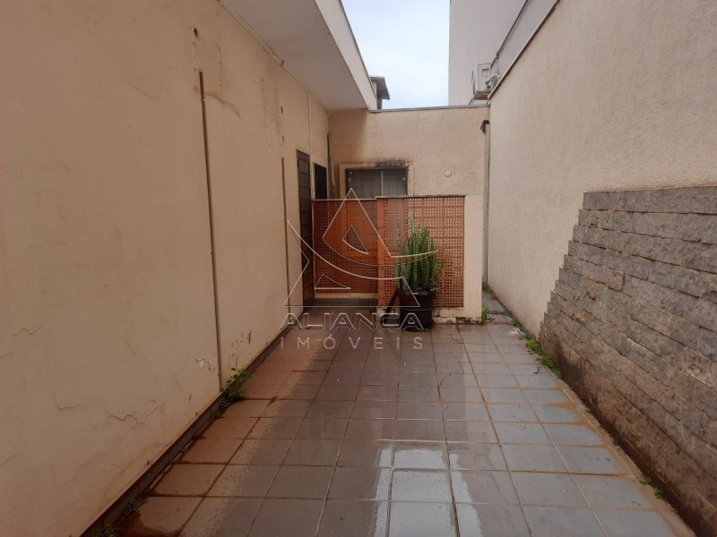 Aliança Imóveis - Imobiliária em Ribeirão Preto - SP - Comercial - Alto da Boa Vista - Ribeirão Preto