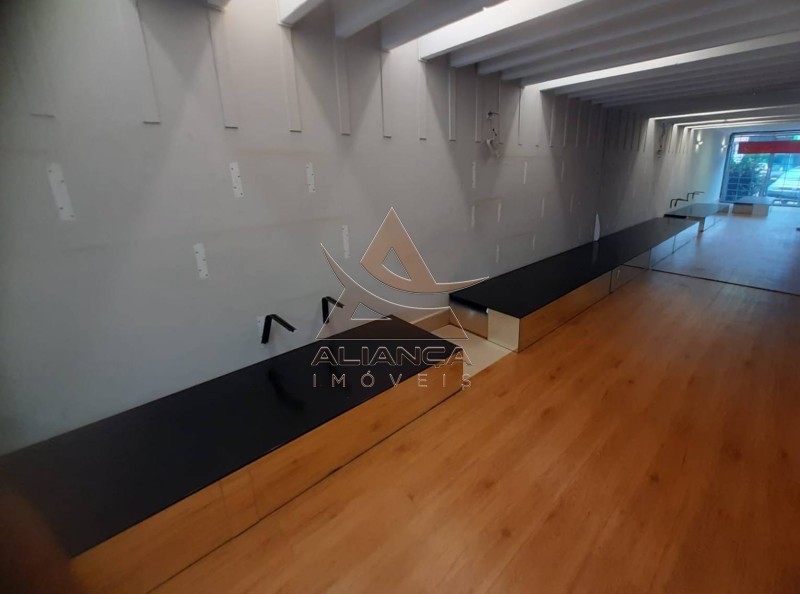 Aliança Imóveis - Imobiliária em Ribeirão Preto - SP - Comercial - Alto da Boa Vista - Ribeirão Preto