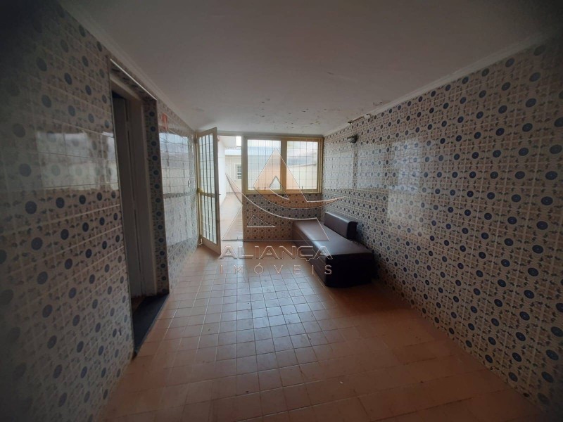 Aliança Imóveis - Imobiliária em Ribeirão Preto - SP - Comercial - Alto da Boa Vista - Ribeirão Preto
