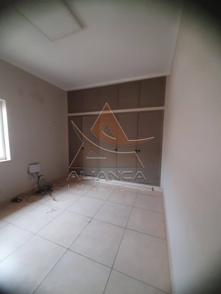 Aliança Imóveis - Imobiliária em Ribeirão Preto - SP - Comercial - Alto da Boa Vista - Ribeirão Preto