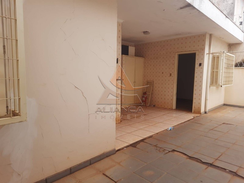 Aliança Imóveis - Imobiliária em Ribeirão Preto - SP - Comercial - Alto da Boa Vista - Ribeirão Preto