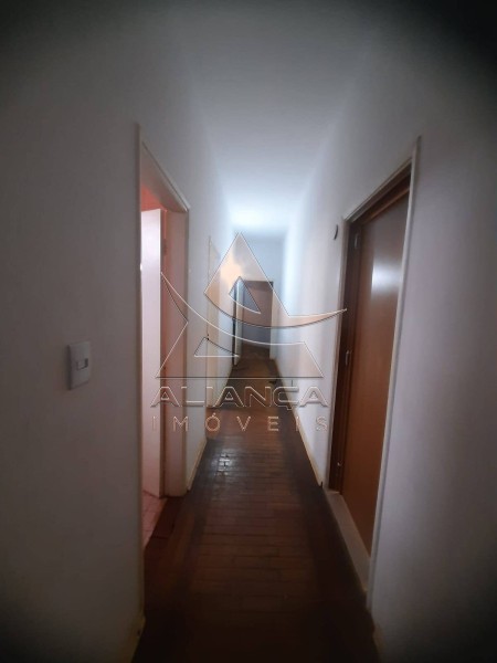 Aliança Imóveis - Imobiliária em Ribeirão Preto - SP - Comercial - Alto da Boa Vista - Ribeirão Preto