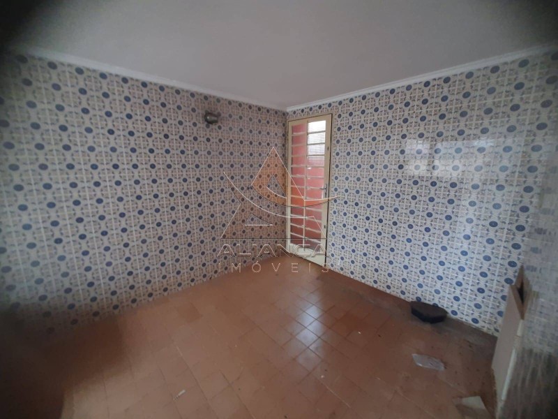 Aliança Imóveis - Imobiliária em Ribeirão Preto - SP - Comercial - Alto da Boa Vista - Ribeirão Preto