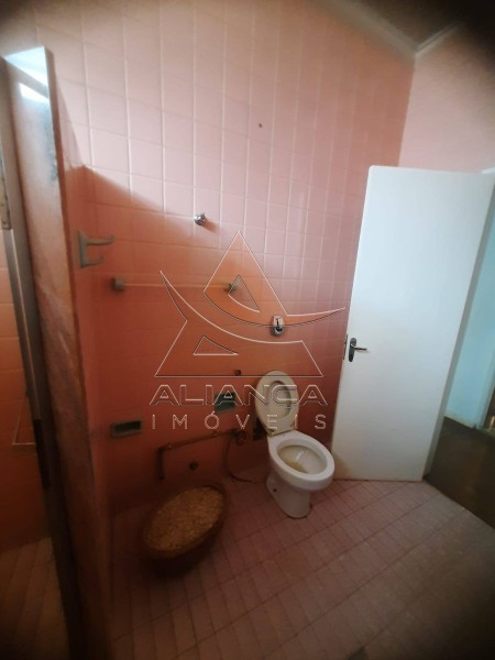 Aliança Imóveis - Imobiliária em Ribeirão Preto - SP - Comercial - Alto da Boa Vista - Ribeirão Preto