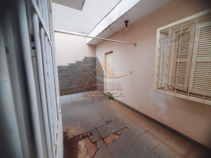 Aliança Imóveis - Imobiliária em Ribeirão Preto - SP - Comercial - Alto da Boa Vista - Ribeirão Preto