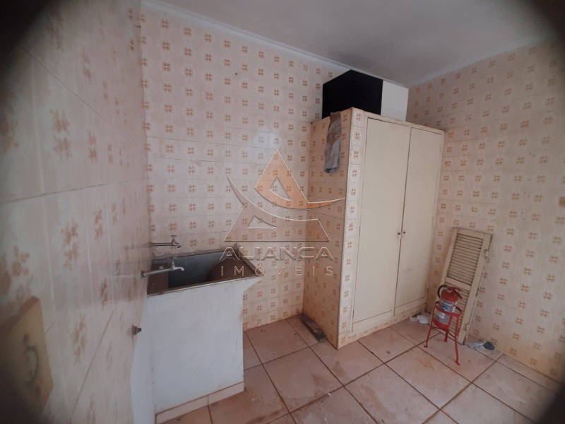 Aliança Imóveis - Imobiliária em Ribeirão Preto - SP - Comercial - Alto da Boa Vista - Ribeirão Preto