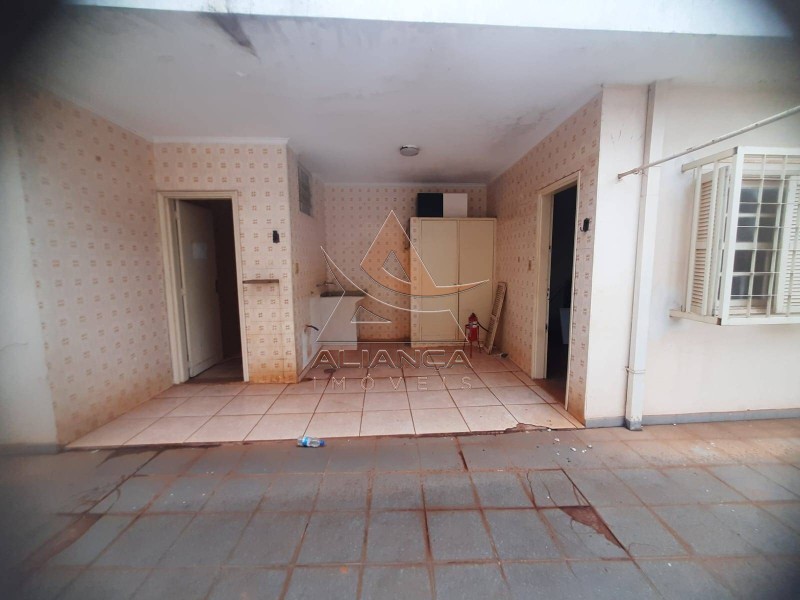Aliança Imóveis - Imobiliária em Ribeirão Preto - SP - Comercial - Alto da Boa Vista - Ribeirão Preto