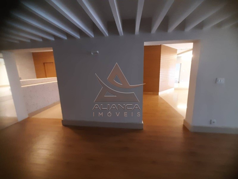 Aliança Imóveis - Imobiliária em Ribeirão Preto - SP - Comercial - Alto da Boa Vista - Ribeirão Preto