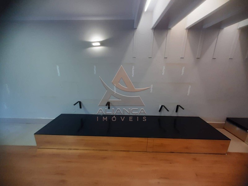 Aliança Imóveis - Imobiliária em Ribeirão Preto - SP - Comercial - Alto da Boa Vista - Ribeirão Preto